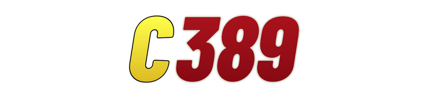 c389 – Nhà Cái Cá Cược Trực Tuyến